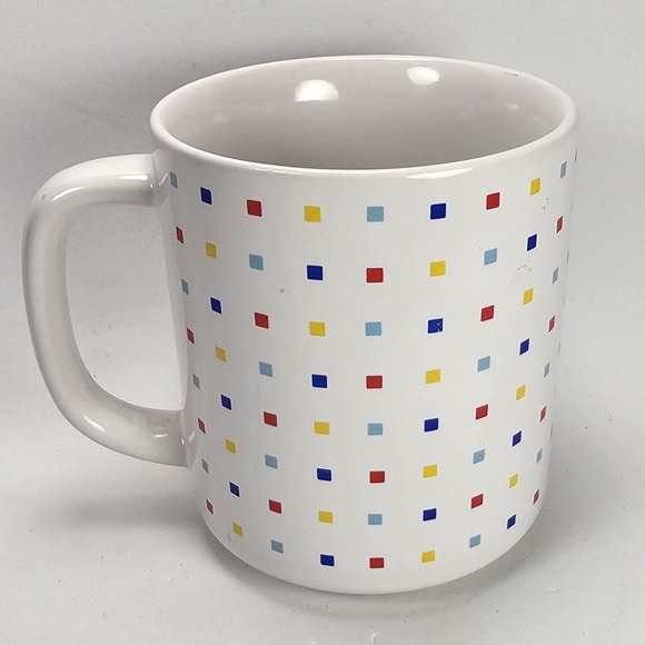 Retro 1987 "The Boss" Mug - Picture 3 of 7